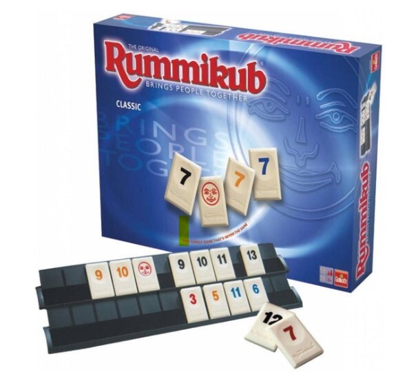 Rummikub